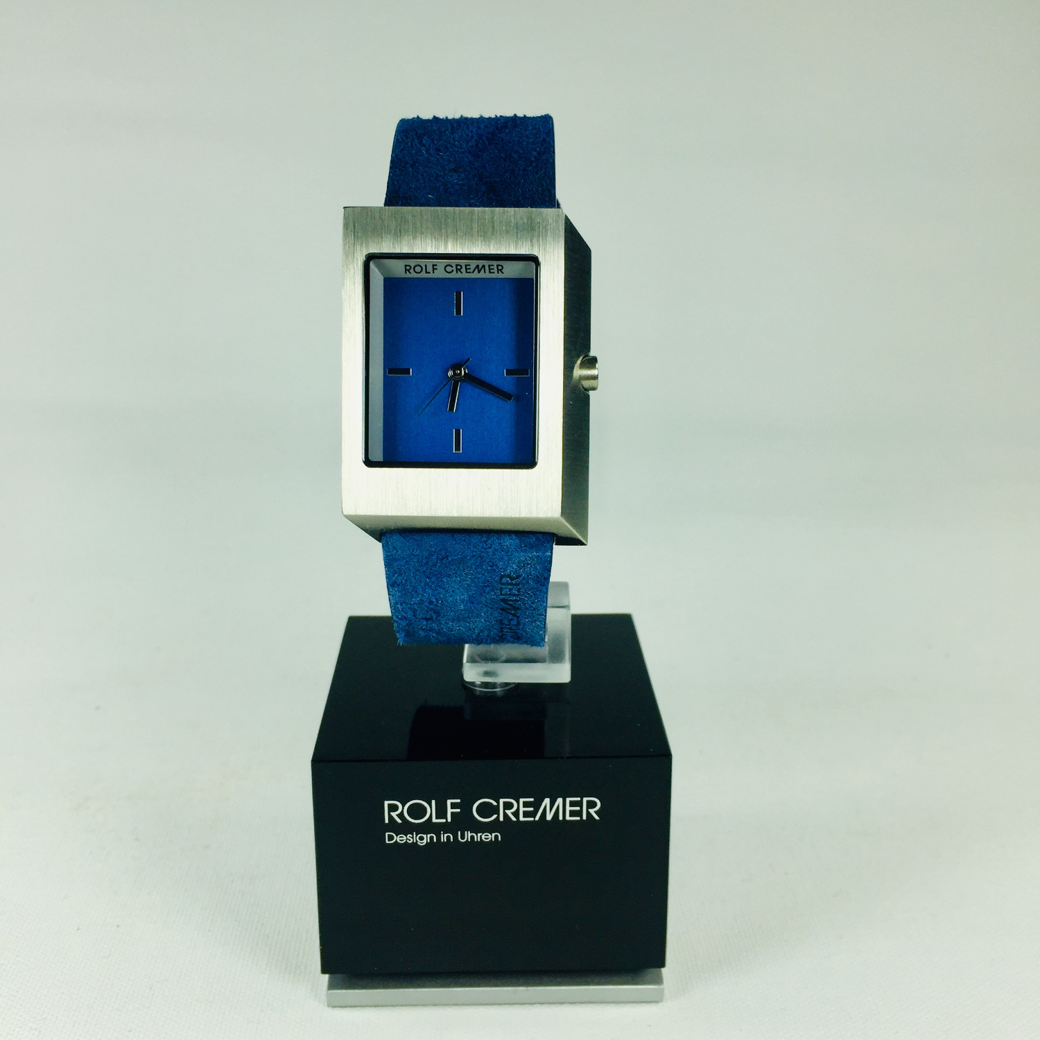 Rolf Cremer Frame Design Armbanduhr (501612) Bild 2